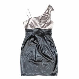 Teeze Me Y2K Homecoming Formal Mini Dress Size 5